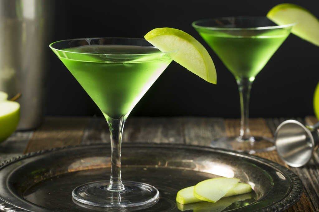 Appletini