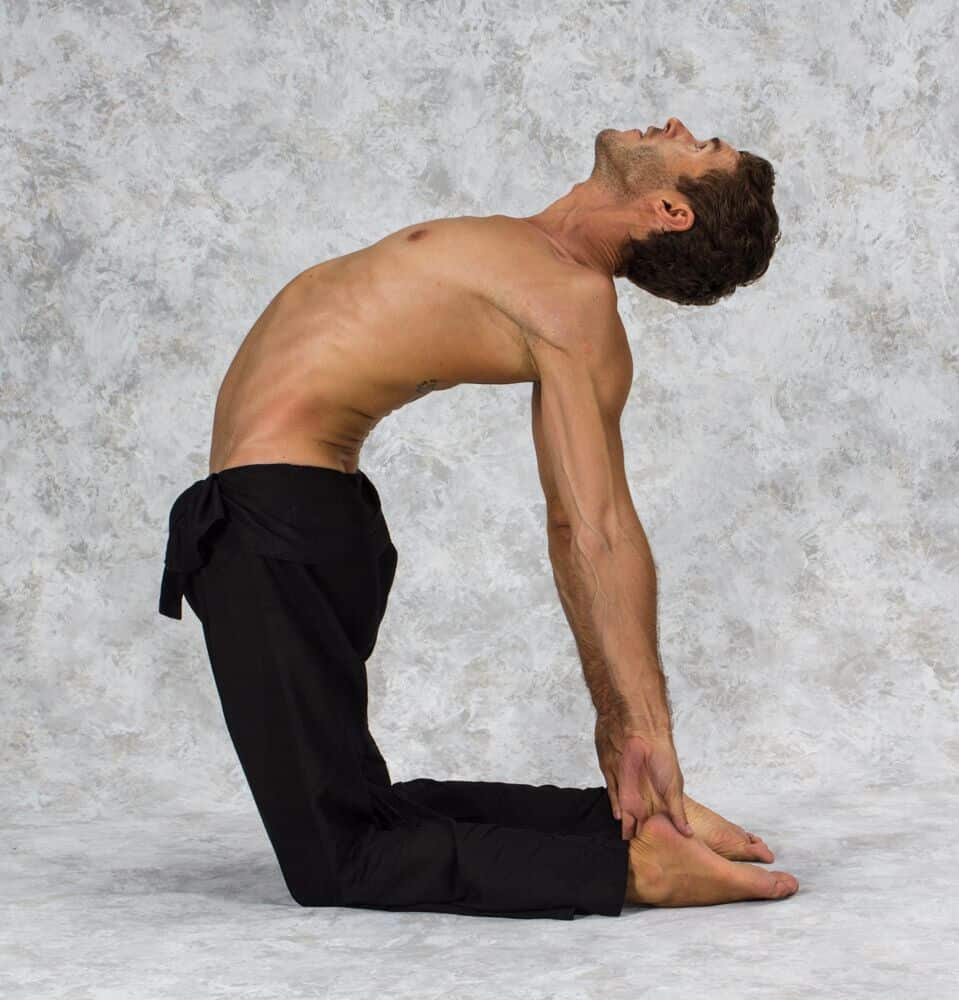 Best Yoga Poses for Men who want to reduce belly fat