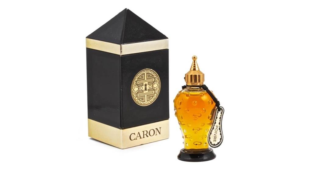 Caron Poivre 