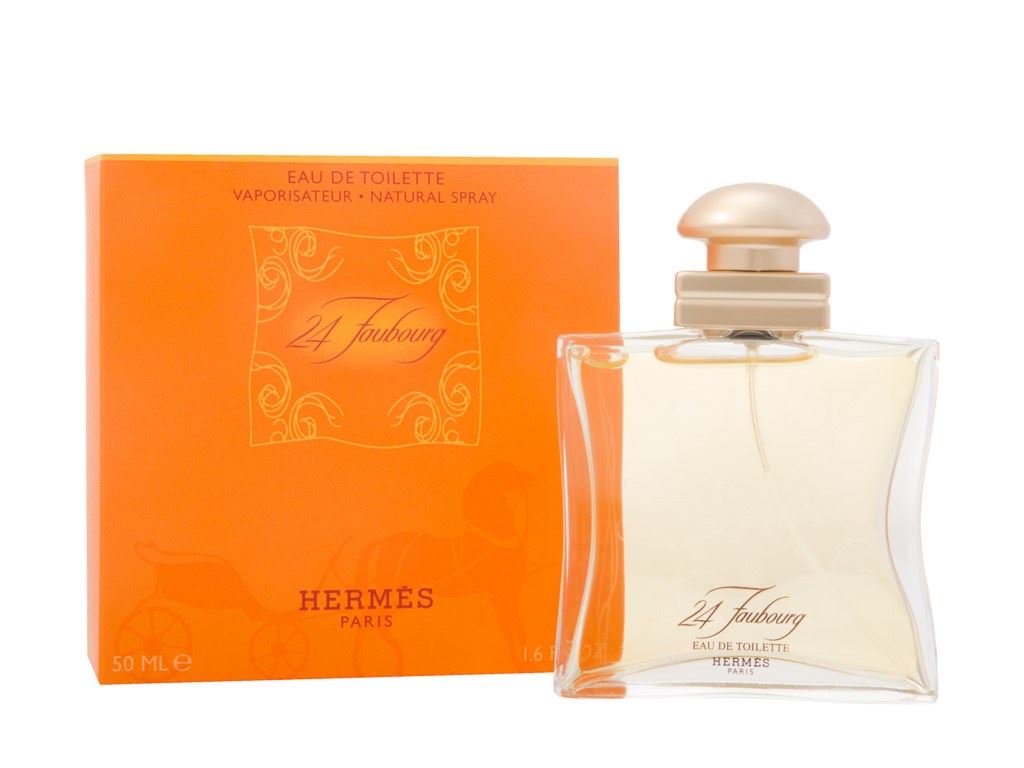 Hermes 24 Faubourg 