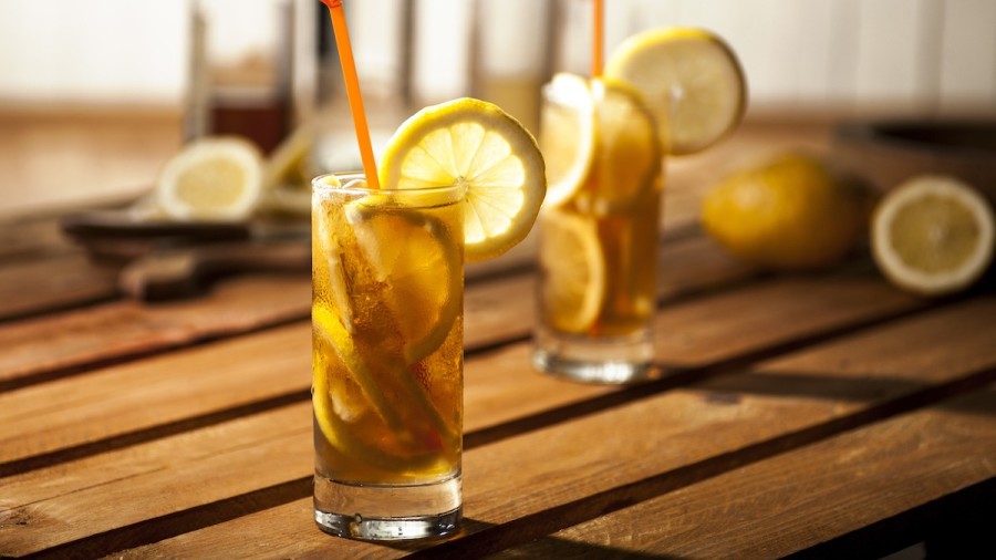 Long Island Iced Tea