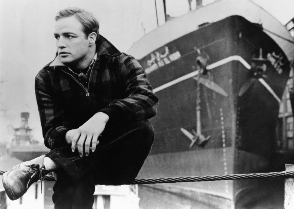 Marlon Brando 