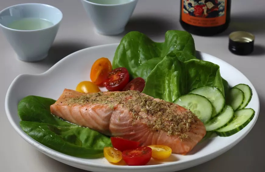 Salmon