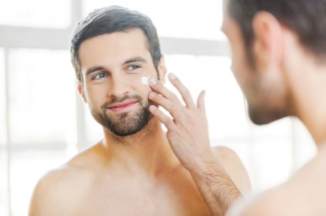 Tips for men to Look Younger