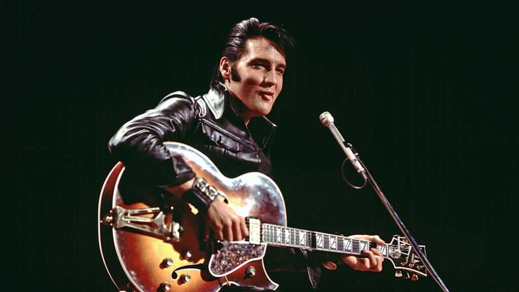 The-Elvis-Presley-Channel