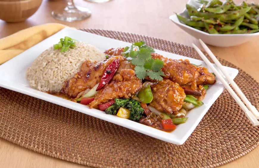 Tilapia