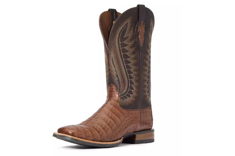 Ariat Double Down Western Boots