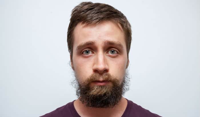 Beard Styles for Men with Oval Faces