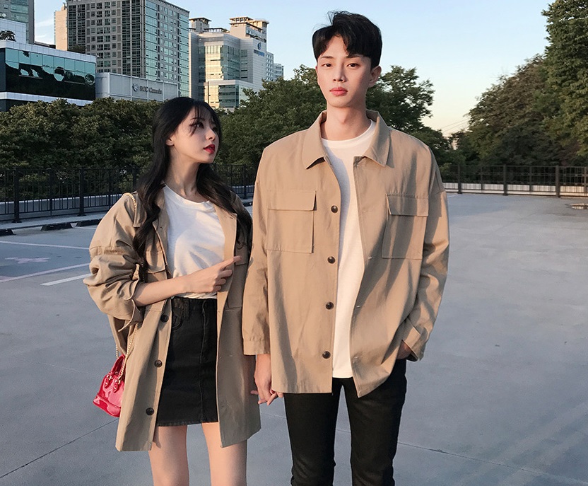 Couple Wear