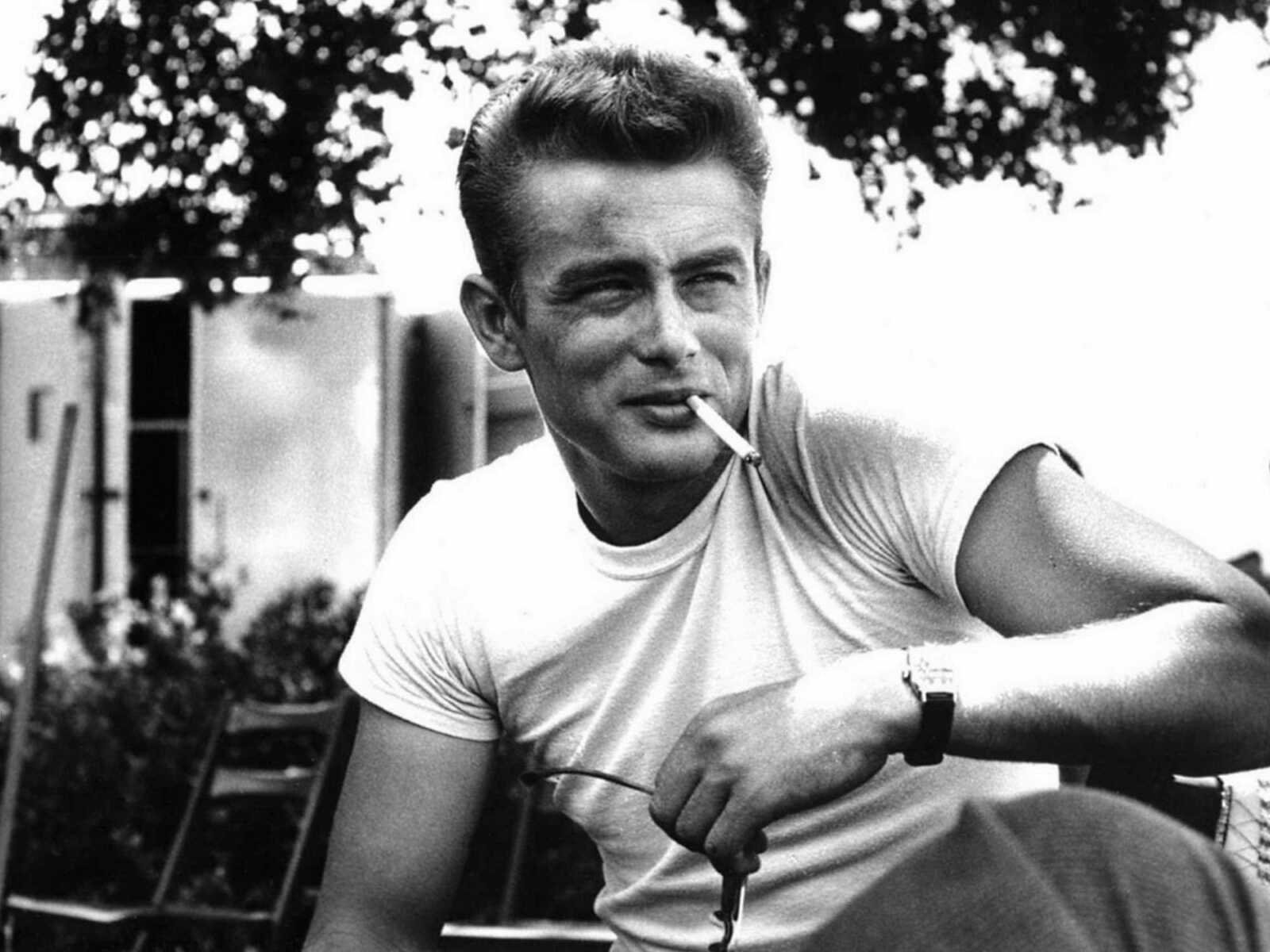 James Dean 