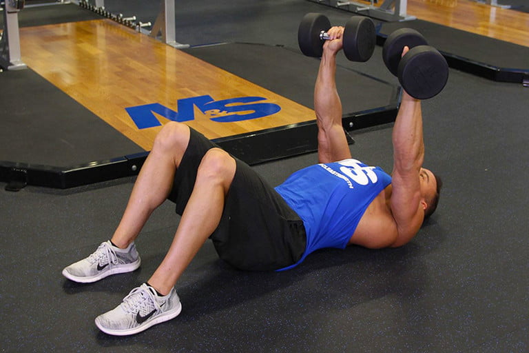 Floor Press