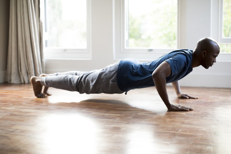 Pushup