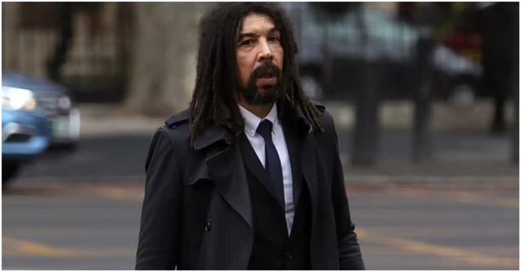 Armstrong, 50, admitted common assault and criminal damage and warned he could face jail