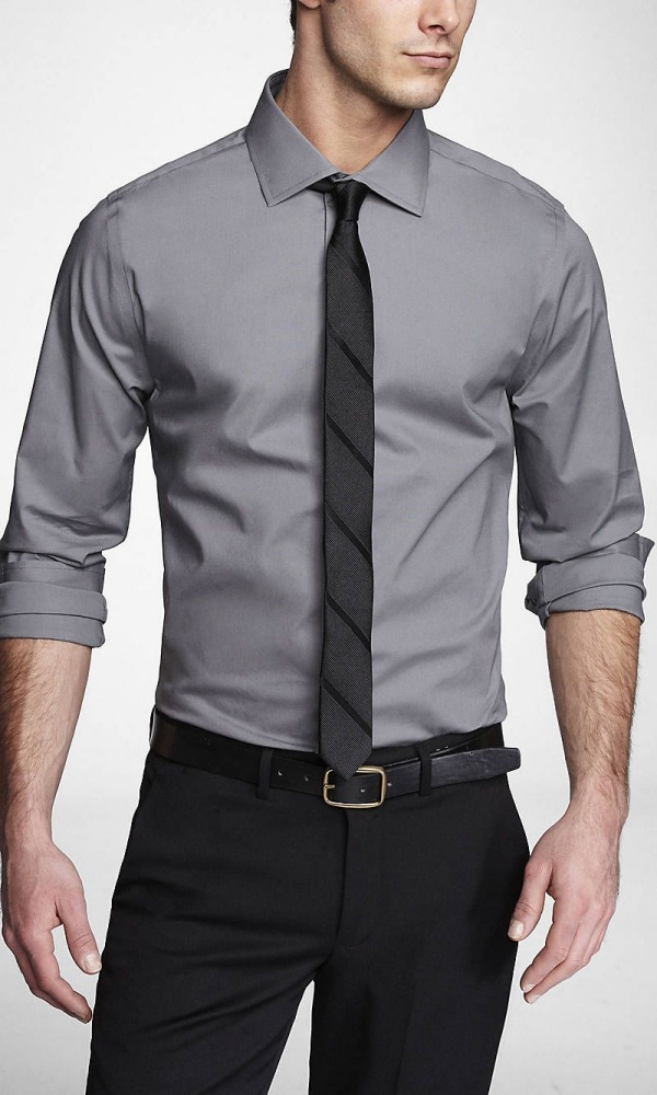 Shirt and Tie Combinations for men