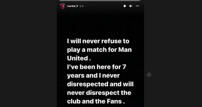 anthony-martial-denies-claims-he-refused-to-play-in-man-uniteds-draw-with-aston-villa-as-he-would-never-disrespect-the-club-and-the-fans-after-ralf-rangnick-said-the-striker-did-not-want-to-trav