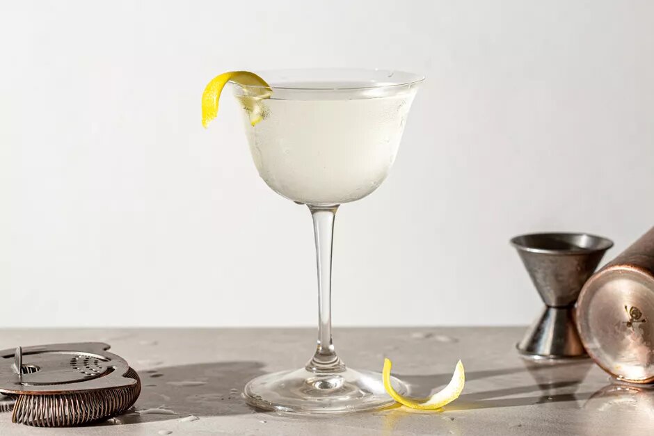 Best Martini Recipes for Kwee