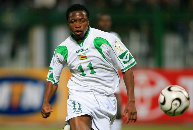 R.I.P Charles Yohane