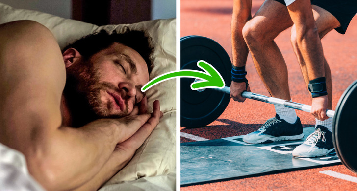 Why Sleep Is Important for Fat Loss for Men