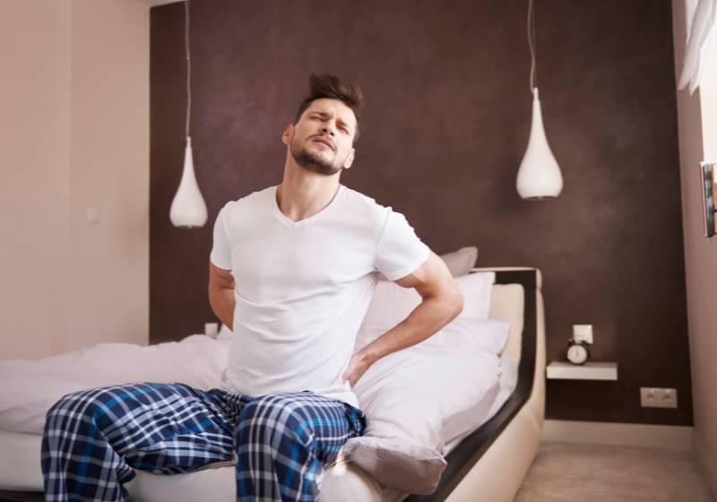 Why Men Should Change Their Mattress Every 6 to 8 Years
