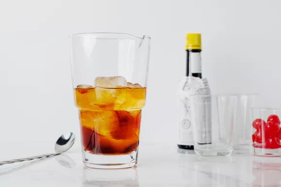 Classic Cocktails Every Men Should Try