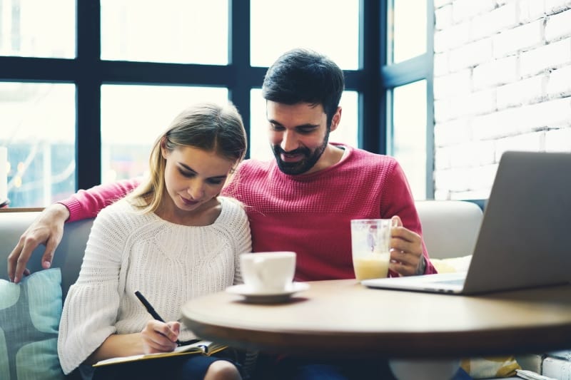 Home Date Night Ideas for Men
