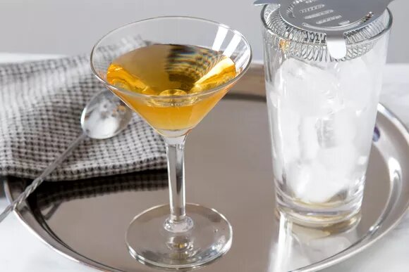Best Martini Recipes for Kwee