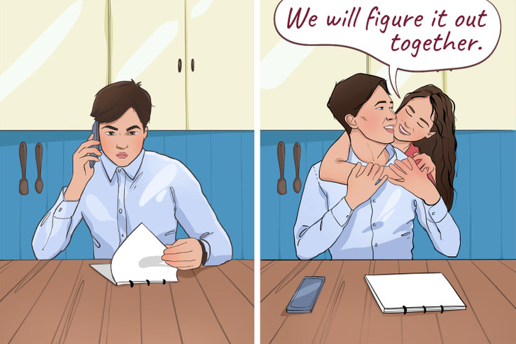 How the Duration of Hugs Can Affect Your Body