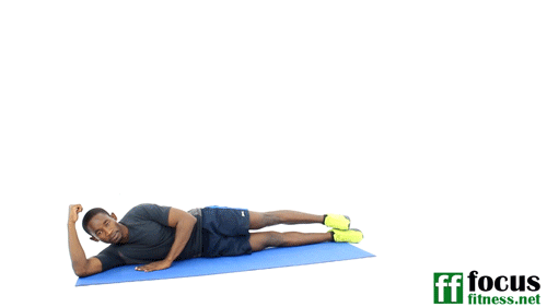 Simple Morning Exercises to Make You Feel Great All Day