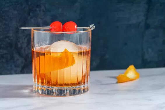 Classic Cocktails Every Men Should Try