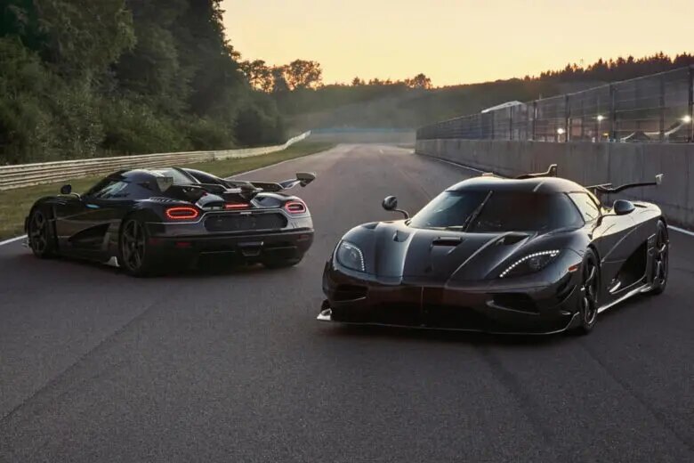 Blink And You’ll Miss Them: The Fastest Cars Of 2022