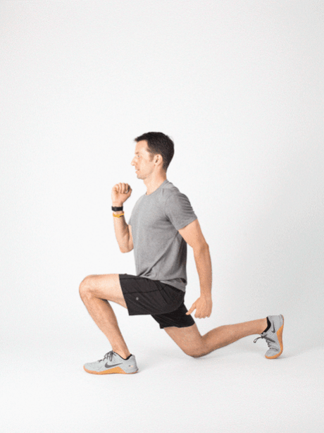 Exercises to Boost Your Hip Strength