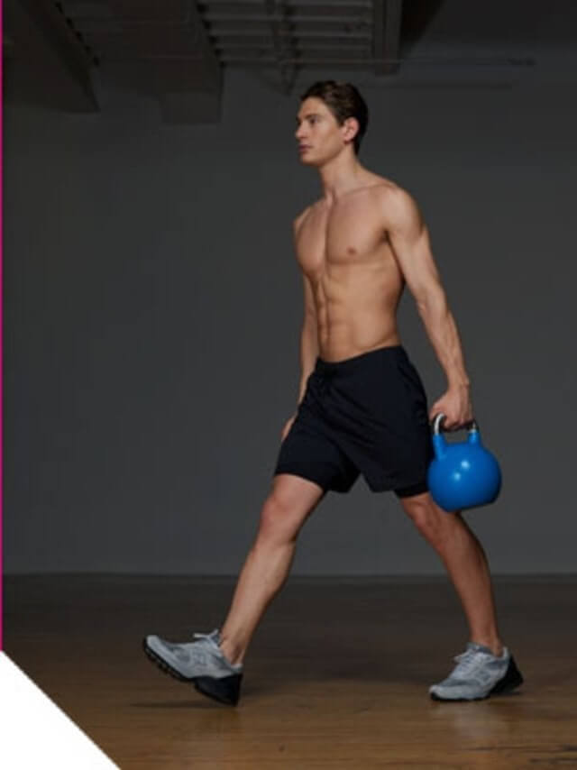 Forearm Exercises for Men