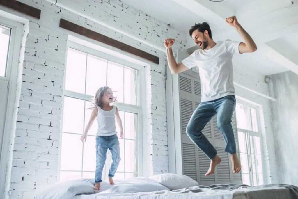 Why Men Should Change Their Mattress Every 6 to 8 Years