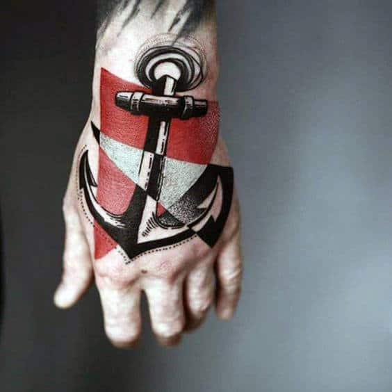 Unusual Tattoos For Men Uncommon Ink Design Ideas