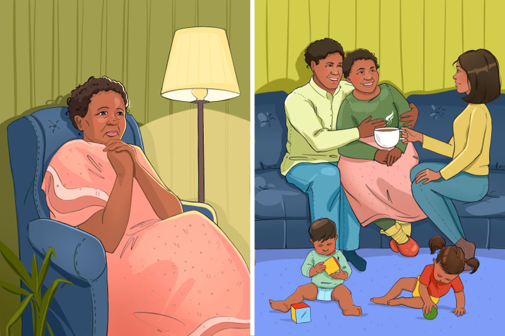 How the Duration of Hugs Can Affect Your Body