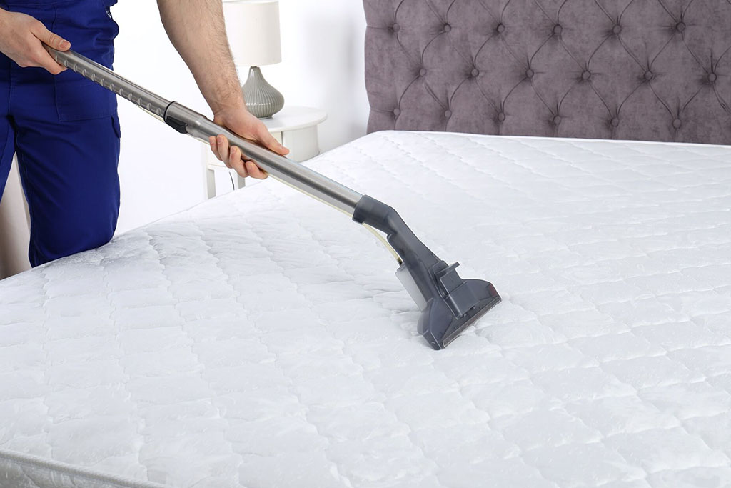 Why Men Should Change Their Mattress Every 6 to 8 Years