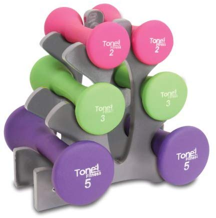 Best Dumbbell Brands for Men