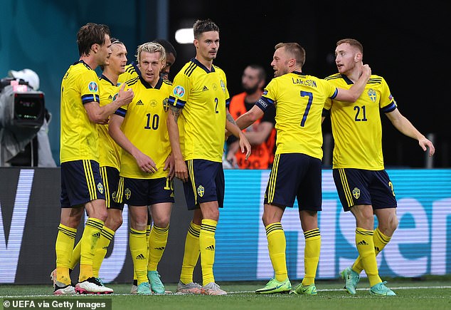Sweden National Team