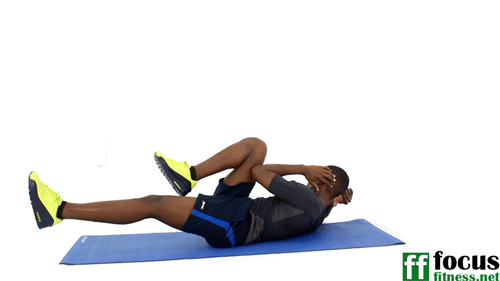 Simple Morning Exercises to Make You Feel Great All Day