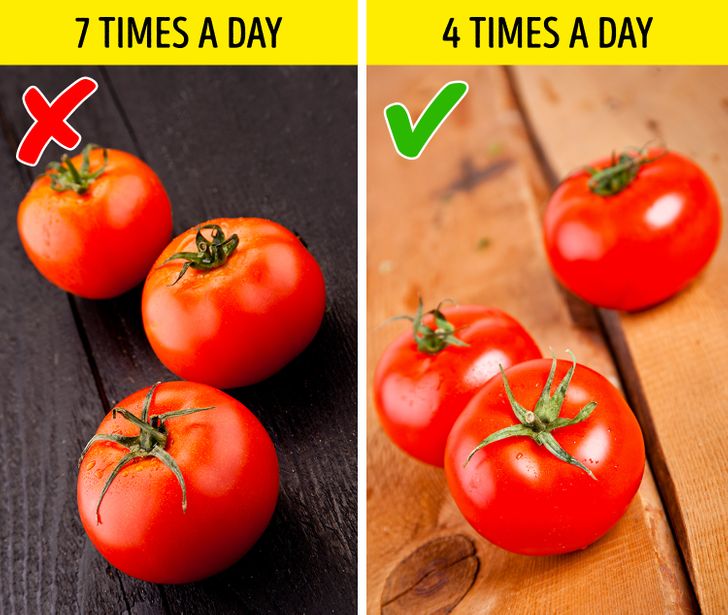 Harmful Things We Do Every Day Without Realizing It