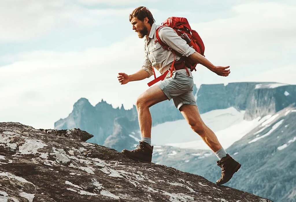 Exercises for Men in Their 30s and 40s