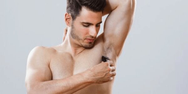 7 Body Parts That Men Should And Should Not Shave
