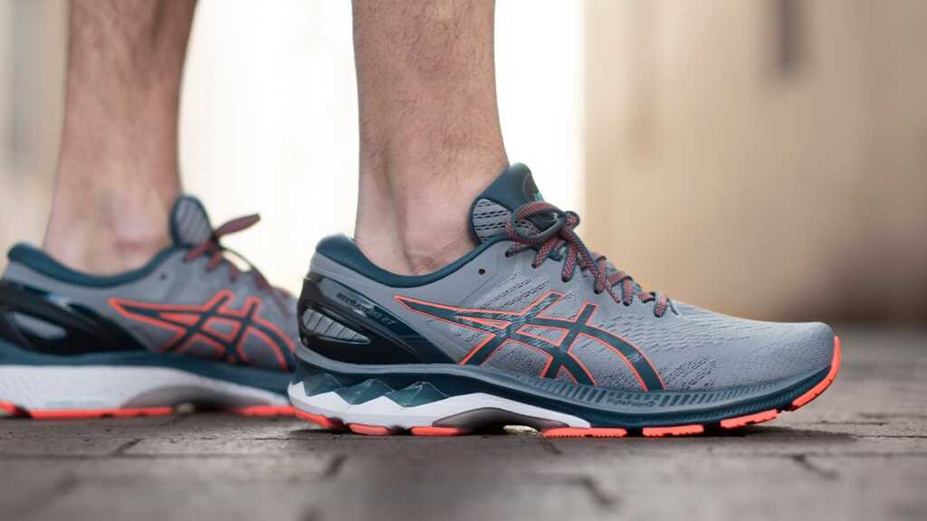 ASICS