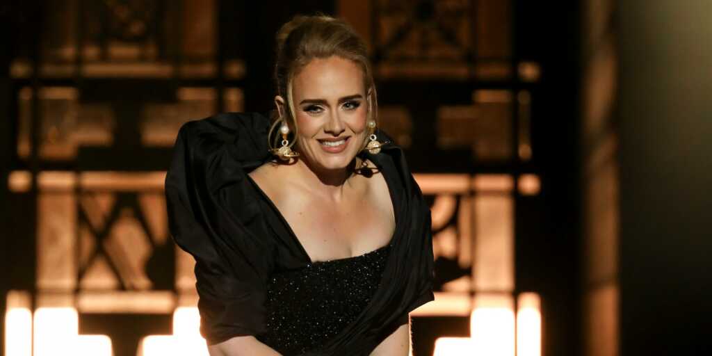 Adele