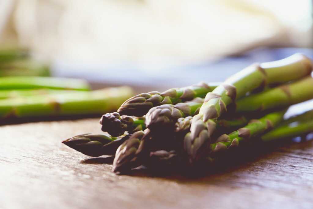 Asparagus