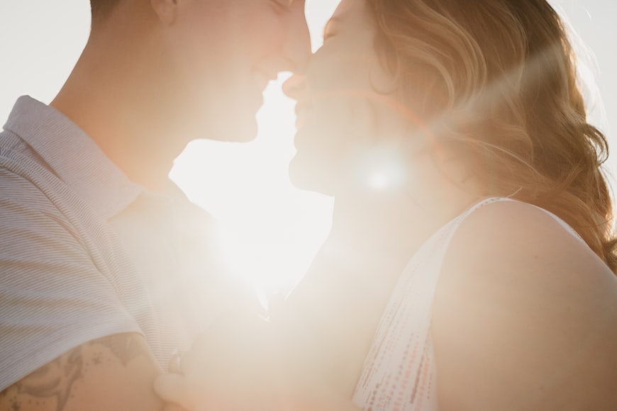 Couple