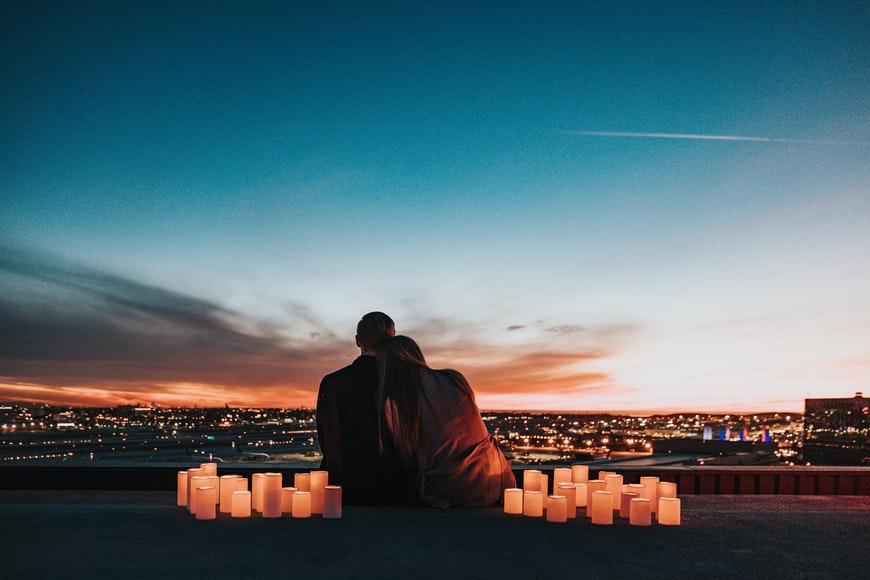 Couple Romance