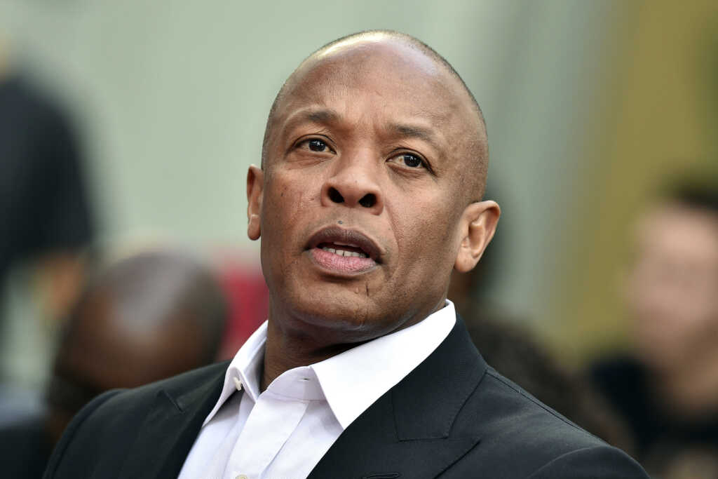 Dr.Dre