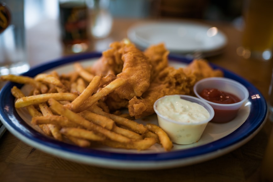 Chips