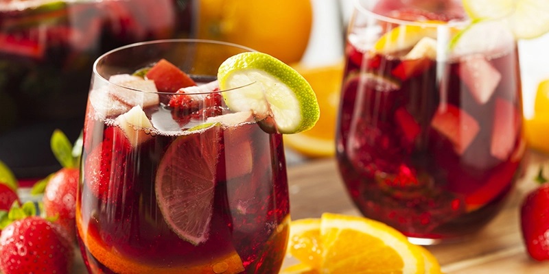 SANGRIA